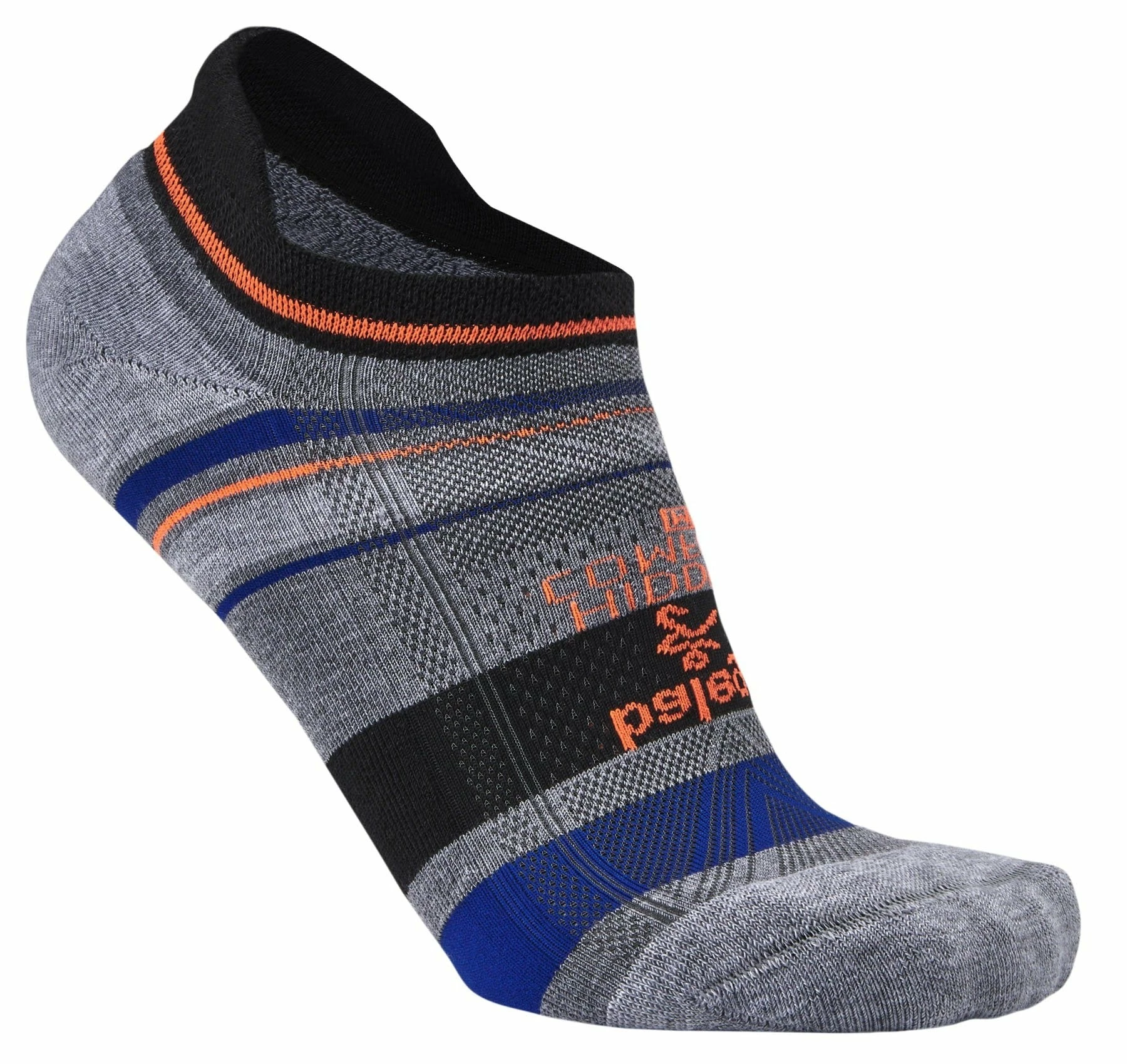 Balega Hidden Comfort Running Socks 14 Balega Hidden Comfort Running Socks - Image 12
