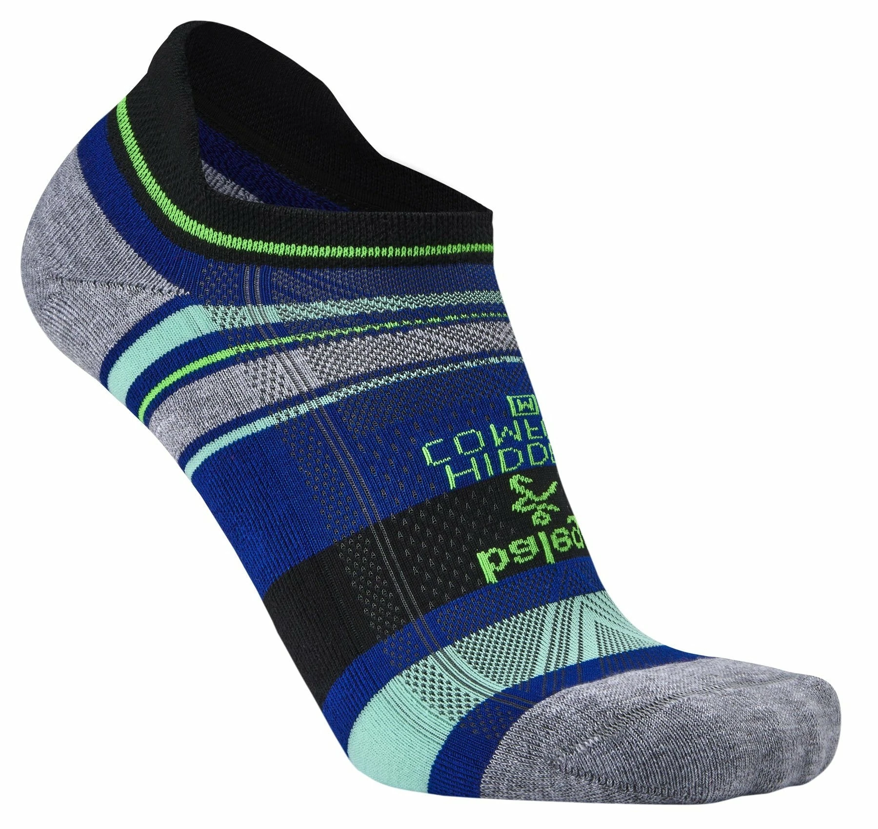 Balega Hidden Comfort Running Socks 12 Balega Hidden Comfort Running Socks - Image 10