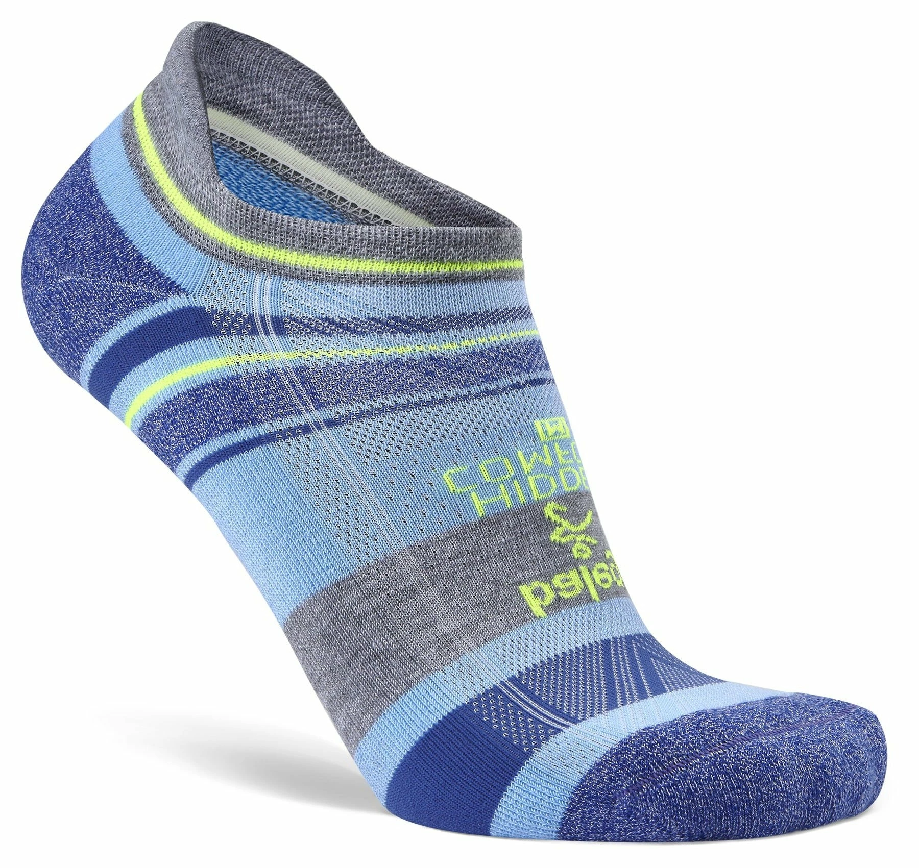 Balega Hidden Comfort Running Socks 10 Balega Hidden Comfort Running Socks - Image 8