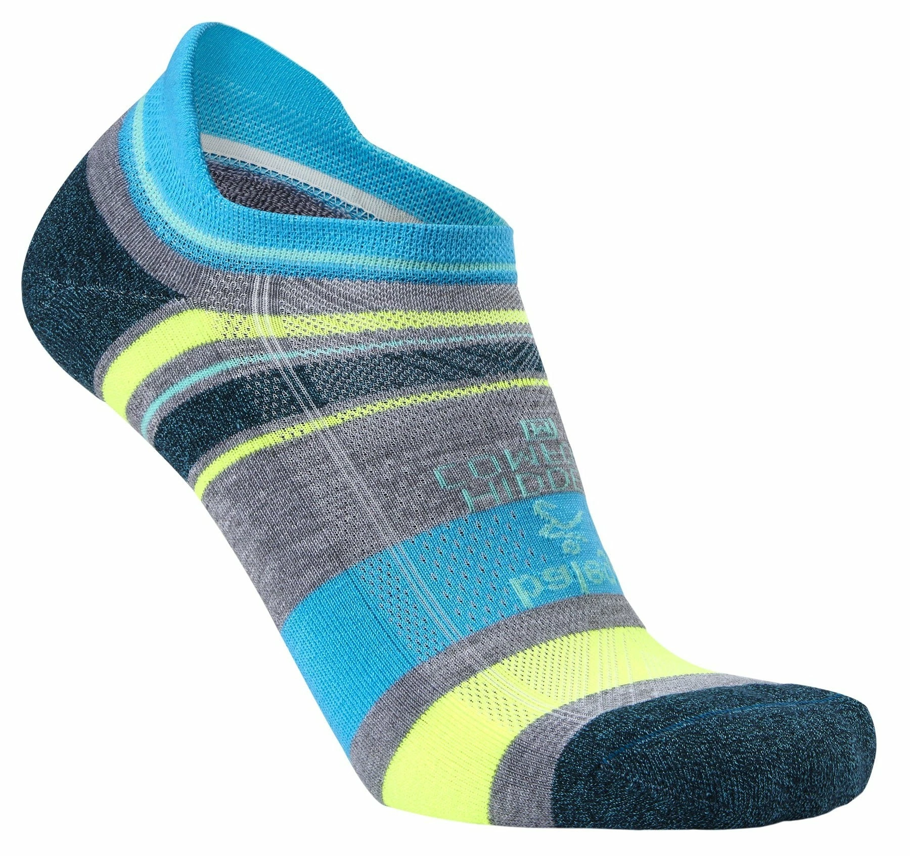 Balega Hidden Comfort Running Socks 15 Balega Hidden Comfort Running Socks - Image 13