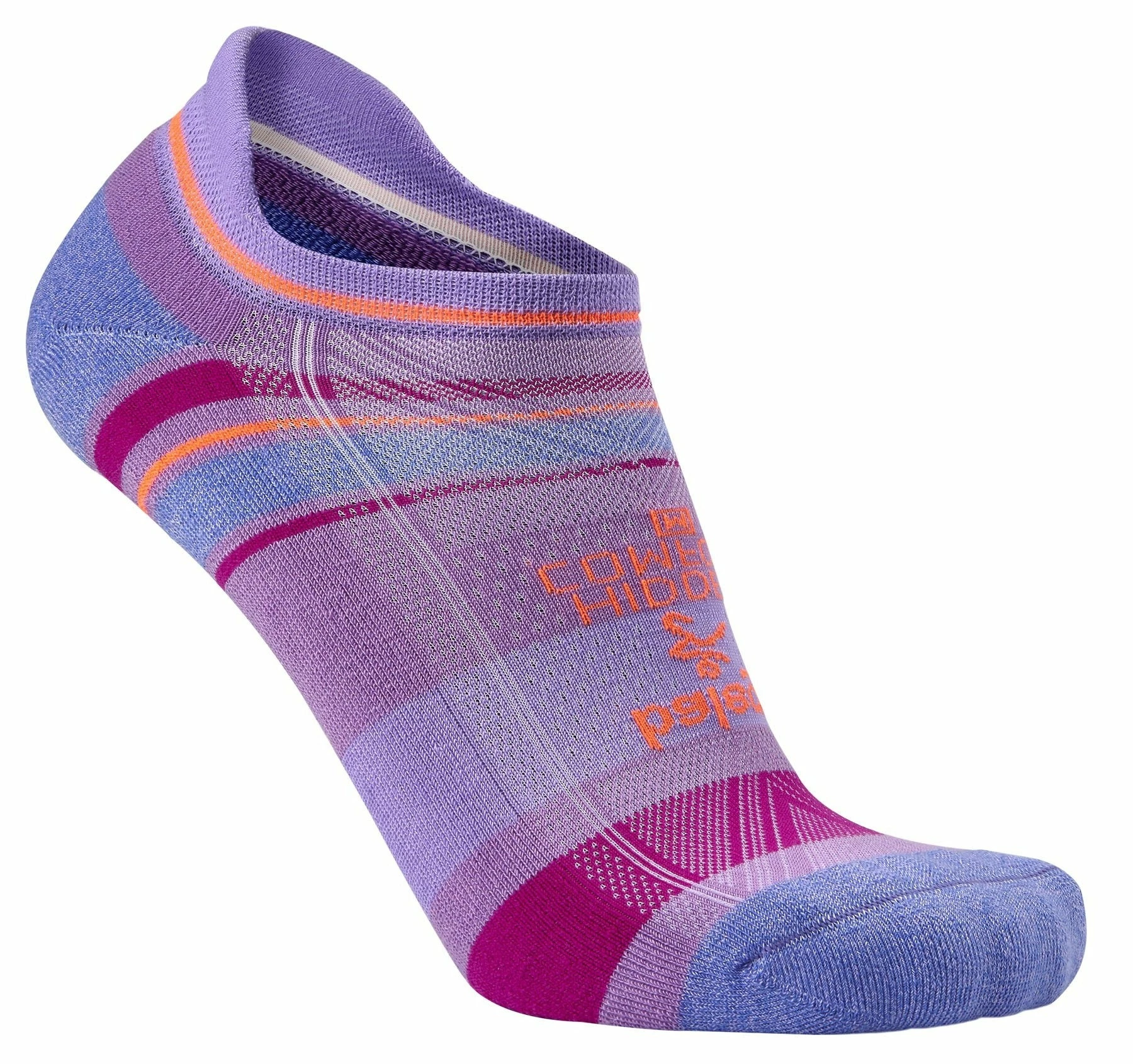 Balega Hidden Comfort Running Socks 11 Balega Hidden Comfort Running Socks - Image 9