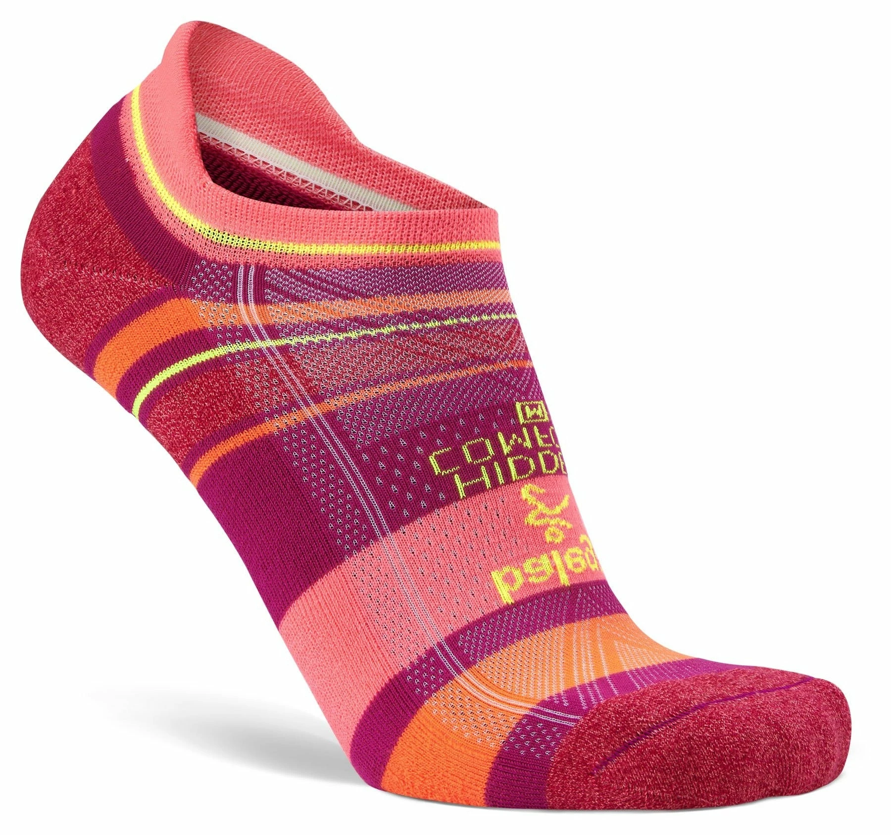 Balega Hidden Comfort Running Socks 13 Balega Hidden Comfort Running Socks - Image 11