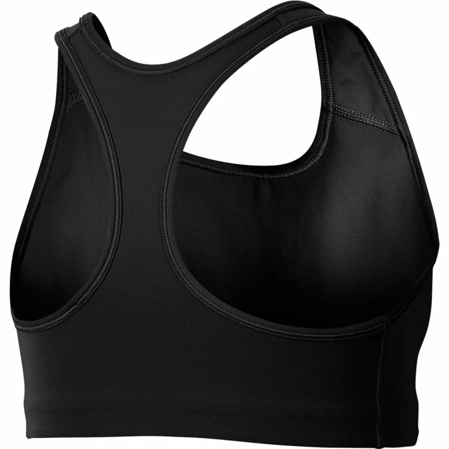 Nike Women's Swoosh Medium Support Non-Padded Sports Bra (BV3630) Nike Women's Swoosh Medium Support Non-Padded Sports Bra (BV3630) -Darn Tough Shop BV3630 010 PHSBH001