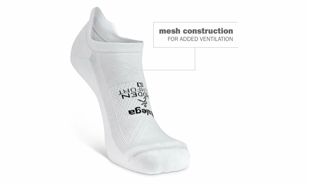 Balega Hidden Comfort Running Socks 19 Balega Hidden Comfort Running Socks - Image 17