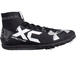 Under Armour Bandit XC Spike