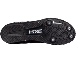 Under Armour Bandit XC Spike -Darn Tough Shop Bandit 2