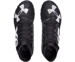 Under Armour Bandit XC Spike -Darn Tough Shop Bandit 4