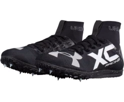 Under Armour Bandit XC Spike -Darn Tough Shop Bandit 5