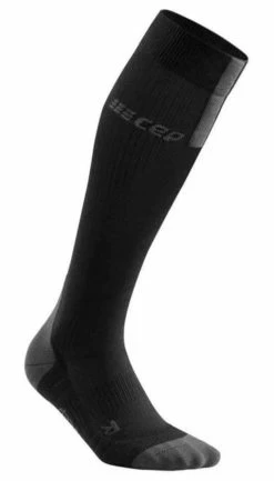 CEP Women's Compression Tall Socks 3.0 (WP40X) 14 CEP Women's Compression Tall Socks 3.0 (WP40X) -Darn Tough Shop Black Knee High 2000x e2d26d98 34ed 434c 969a 32e3dbe1c67c
