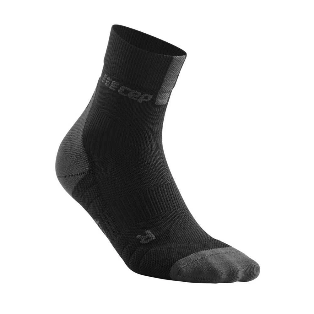CEP Men's Compression Short Socks 3.0 (WP5BX) CEP Men's Compression Short Socks 3.0 (WP5BX) -Darn Tough Shop Black Short 2000x de03621d c9da 4944 ae22 f07e0d340810