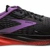 Brooks Women's Hyperion Max -Darn Tough Shop Brooks Women s Hyperion Max black fiesta bellflower 3