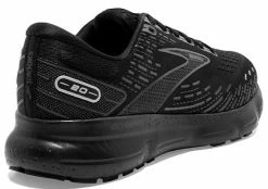 Brooks Men's Glycerin 20 11 Brooks Men's Glycerin 20 -Darn Tough Shop BrooksMensGlycerin20 BlackBlackEbony1
