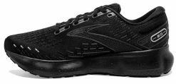 Brooks Men's Glycerin 20 10 Brooks Men's Glycerin 20 -Darn Tough Shop BrooksMensGlycerin20 BlackBlackEbony4