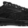 Brooks Men's Glycerin 20 -Darn Tough Shop BrooksMensGlycerin20 BlackBlackEbony5