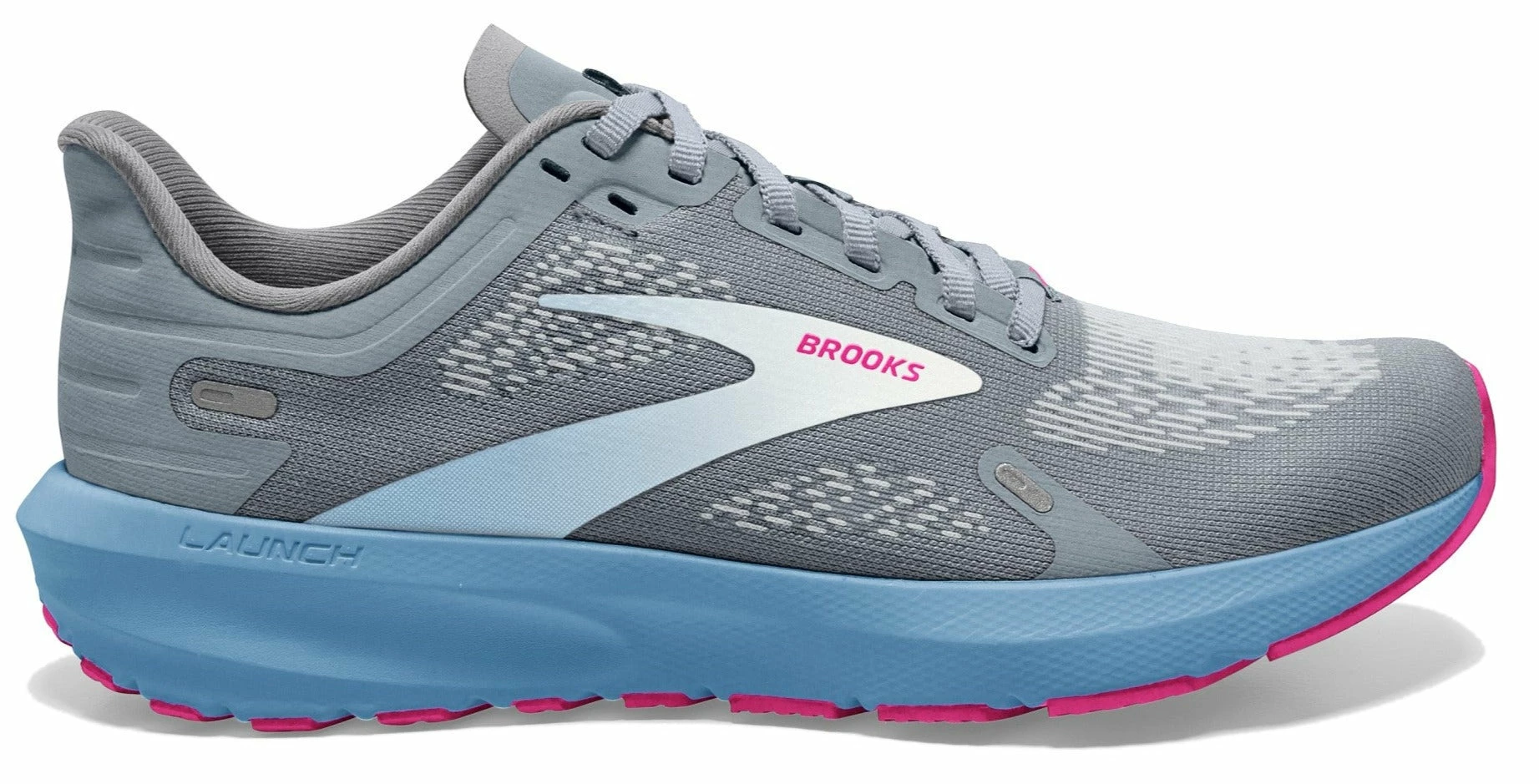 Brooks Women's Launch 9 3 Brooks Women's Launch 9