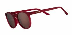 Goodr Sunglasses - Carl's Inner Circle Collection (CG) -Darn Tough Shop Burgundy Side 1000x f38c0bd2 6682 48f5 ba7b f9fe0481c597