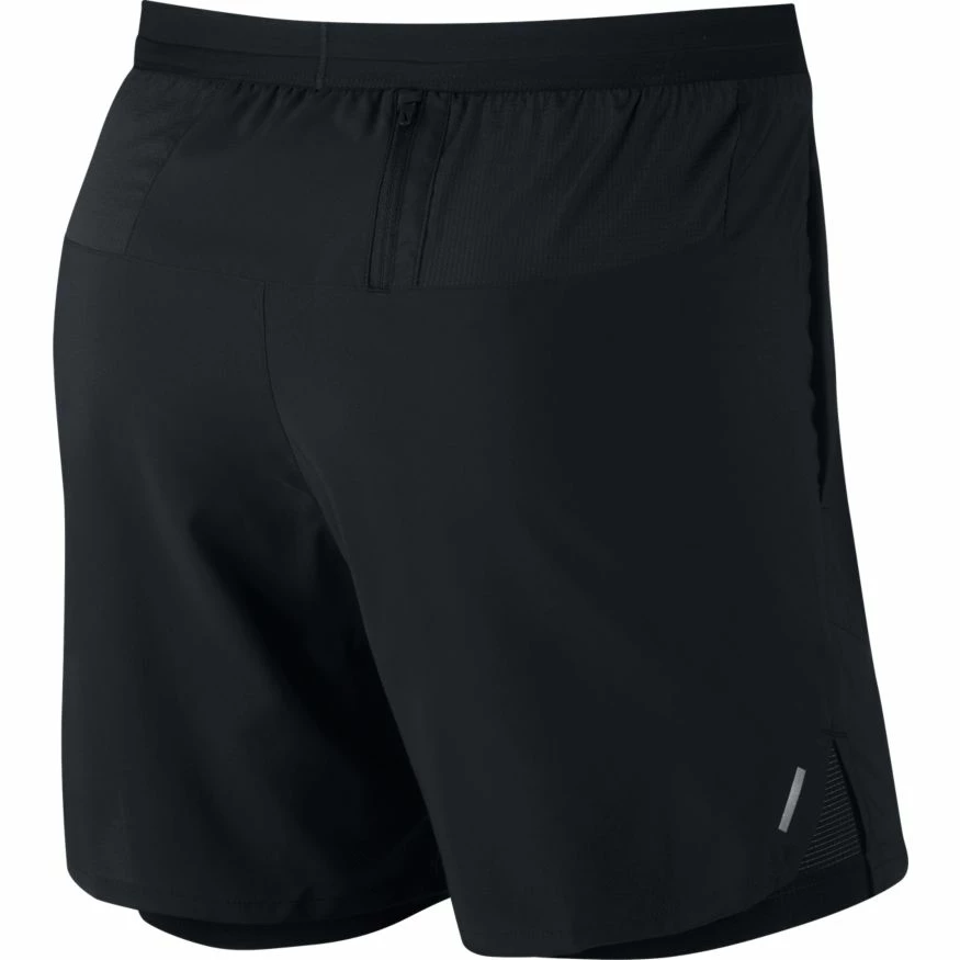 Nike Men's 7" Flex Stride 2-In-1 Short - Black (CJ5471-010) Nike Men's 7" Flex Stride 2-In-1 Short - Black (CJ5471-010) -Darn Tough Shop CJ5471 010 PHSBH001