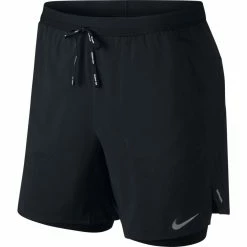 Nike Men's 7" Flex Stride 2-In-1 Short - Black (CJ5471-010) 6 Nike Men's 7" Flex Stride 2-In-1 Short - Black (CJ5471-010) -Darn Tough Shop CJ5471 010 PHSFH001