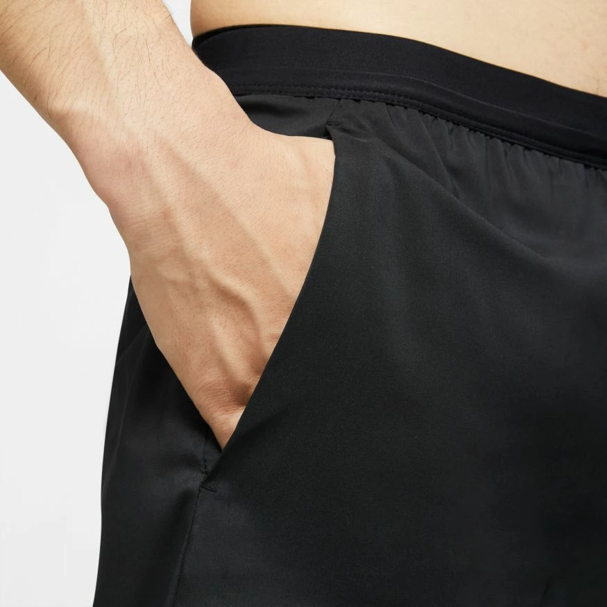 Nike Men's 7" Flex Stride 2-In-1 Short - Black (CJ5471-010) Nike Men's 7" Flex Stride 2-In-1 Short - Black (CJ5471-010) -Darn Tough Shop CJ5471 010 PHSYM002