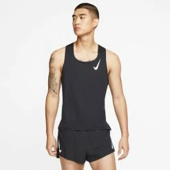 Nike Men's Aeroswift Singlet (CJ7835)