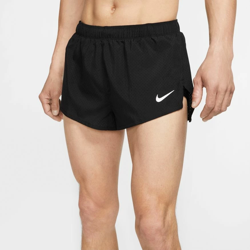 Nike Men's Fast 2" Short 4 Nike Men's Fast 2" Short - Image 2