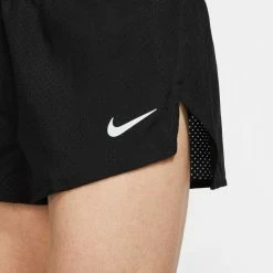 Nike Men's Fast 2" Short 12 Nike Men's Fast 2" Short -Darn Tough Shop CJ7845 010 PHSYM003