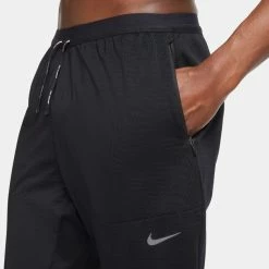Nike Men's Phenom Elite Pant -Darn Tough Shop CU5504 010 PHSYM001