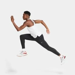 Nike Men's Phenom Elite Pant -Darn Tough Shop CU5504 010 PHSYM005