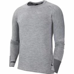 Nike Men's Sphere Long Sleeve (CU6083) -Darn Tough Shop CU6083 068 PHSFH001 JPG HEI 875 WID 875