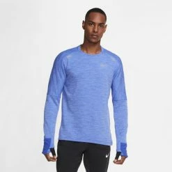 Nike Men's Sphere Long Sleeve (CU6083) -Darn Tough Shop CU6083 430 PHSFM001 JPG HEI 875 WID 875 6052e9bf 26e1 40f1 bcbc 1c51ad04c495