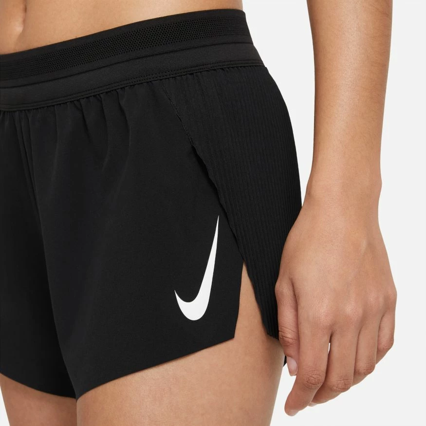 Nike Women's Aeroswift Running Short (CZ9398) 5 Nike Women's Aeroswift Running Short (CZ9398) - Image 3