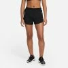 Nike Women's 3" Tempo Luxe Short 2 Nike Women's 3" Tempo Luxe Short -Darn Tough Shop CZ9584 010 PHSFM001