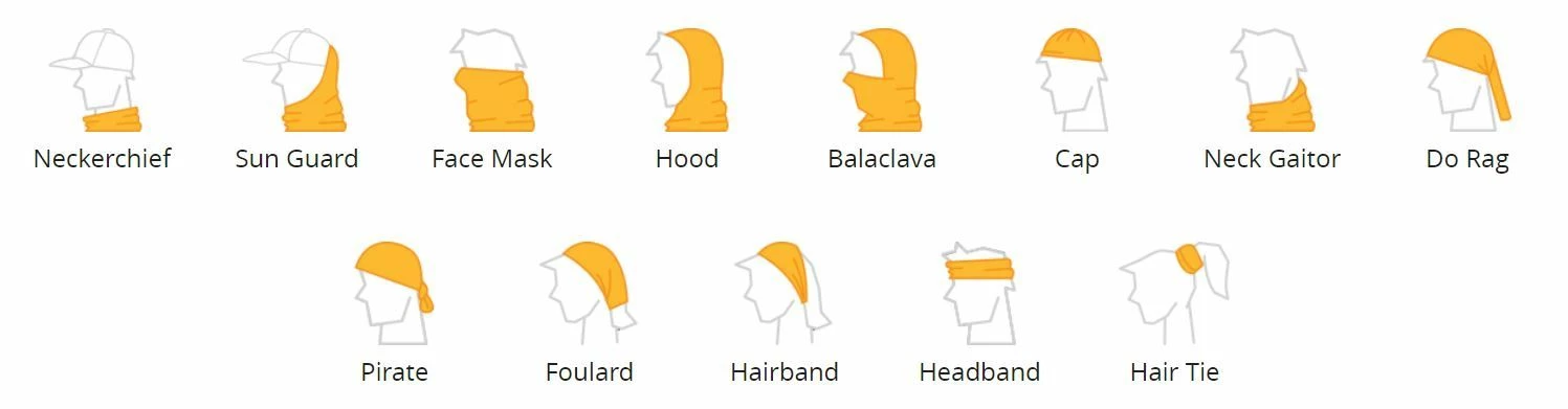 Buff DryFlx - Yellow Fluor (118097.117) BUFF, INC. Buff DryFlx - Yellow Fluor (118097.117) -Darn Tough Shop Capture b19ce5aa ff8b 4380 98c0 11fdec6f6395