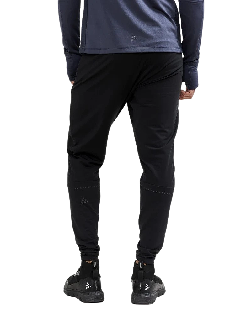 Craft Men's ADV SubZ Wind Pants 2.0 4 Craft Men's ADV SubZ Wind Pants 2.0 - Image 2