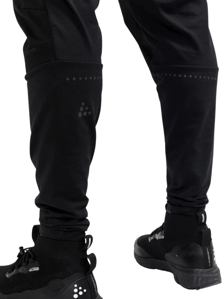 Craft Men's ADV SubZ Wind Pants 2.0 6 Craft Men's ADV SubZ Wind Pants 2.0 - Image 4