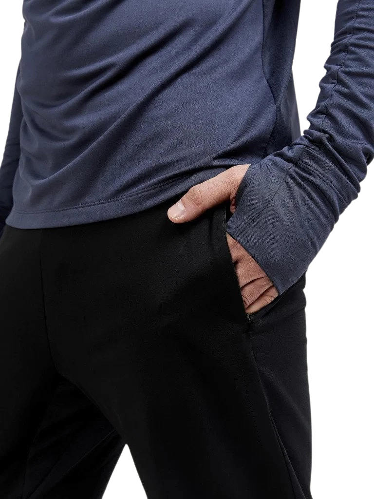 Craft Men's ADV SubZ Wind Pants 2.0 5 Craft Men's ADV SubZ Wind Pants 2.0 - Image 3