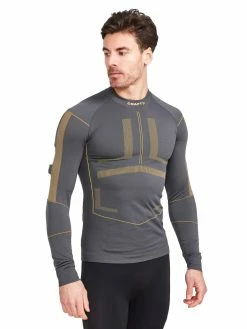 Craft Men's Active Intensity Crewneck Baselayer