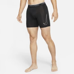 Nike Men's Pro Dri-Fit Shorts -Darn Tough Shop DD1917 010 PHSFM001 2000