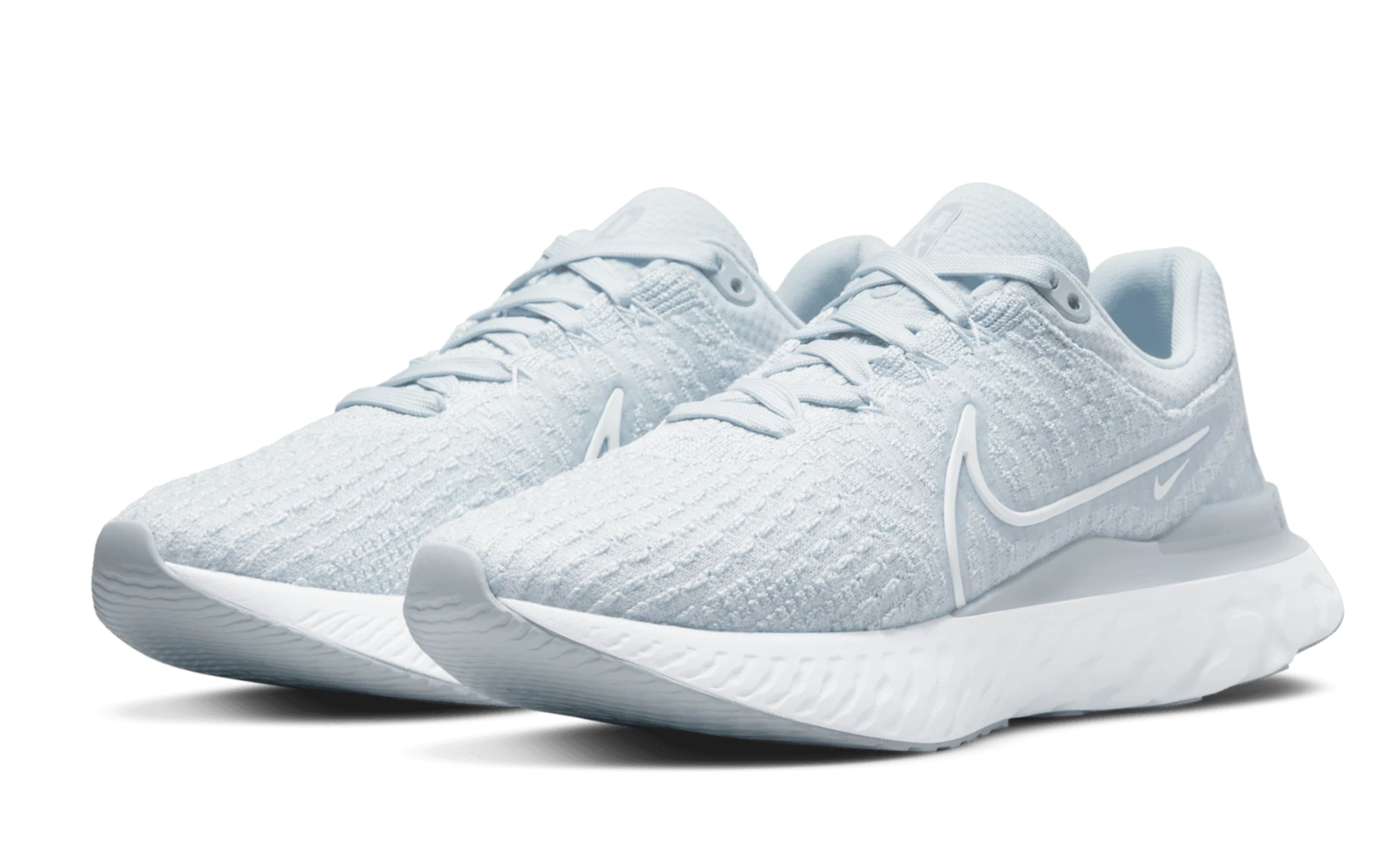 Nike Women's React Infinity Run 3 Nike Women's React Infinity Run 3 -Darn Tough Shop DD3024 004 PHCFH001 2000