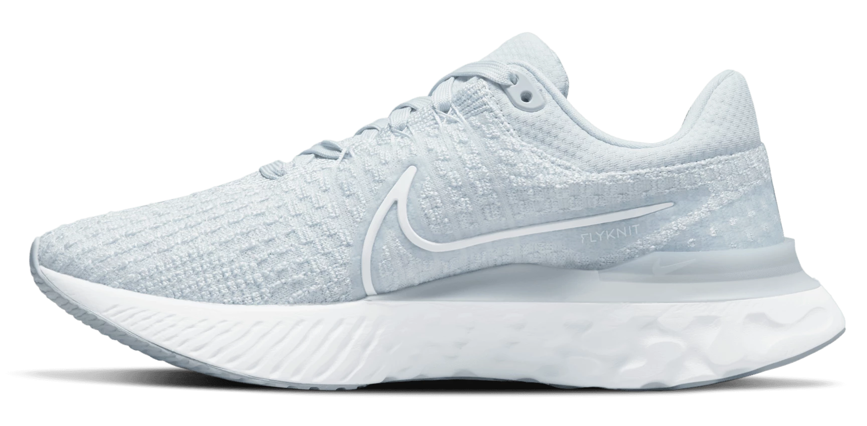 Nike Women's React Infinity Run 3 Nike Women's React Infinity Run 3 -Darn Tough Shop DD3024 004 PHSLH001 2000