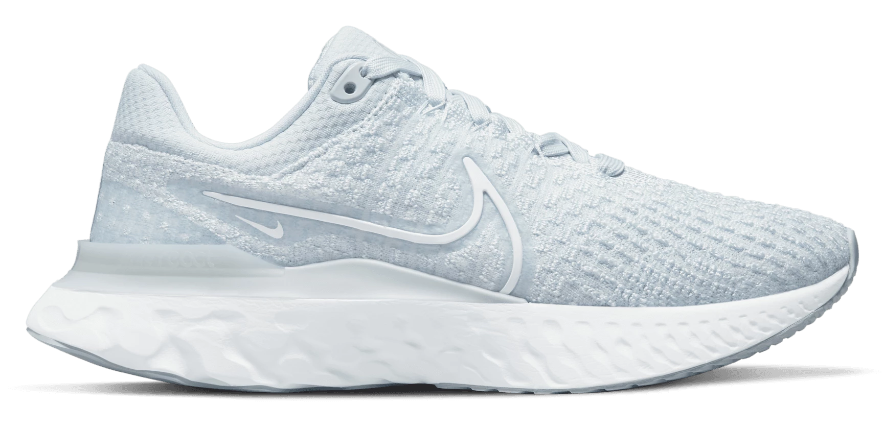 Nike Women's React Infinity Run 3 Nike Women's React Infinity Run 3 -Darn Tough Shop DD3024 004 PHSRH000 2000