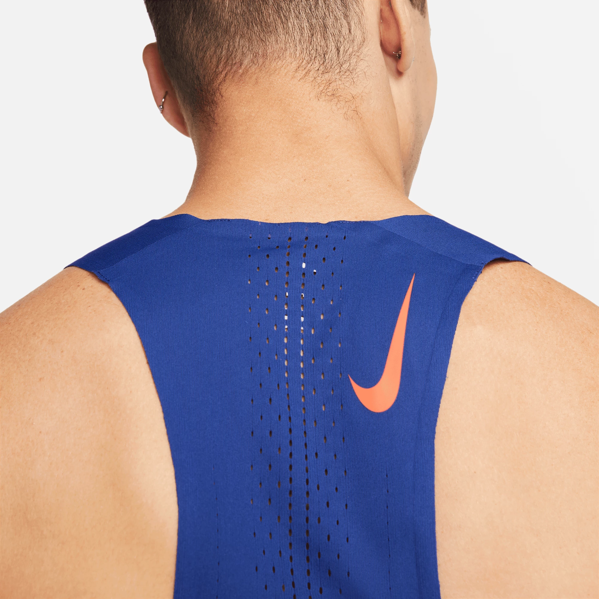 Nike Men's Aeroswift Singlet Nike Men's Aeroswift Singlet -Darn Tough Shop DM4624 455 PHSYM002 2000