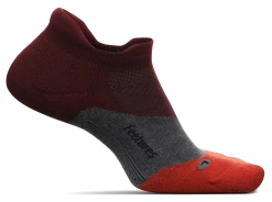 Feetures Elite Max Cushion No-Show Tab Running Socks - (EC50) 8 Feetures Elite Max Cushion No-Show Tab Running Socks - (EC50) -Darn Tough Shop EC50542 1