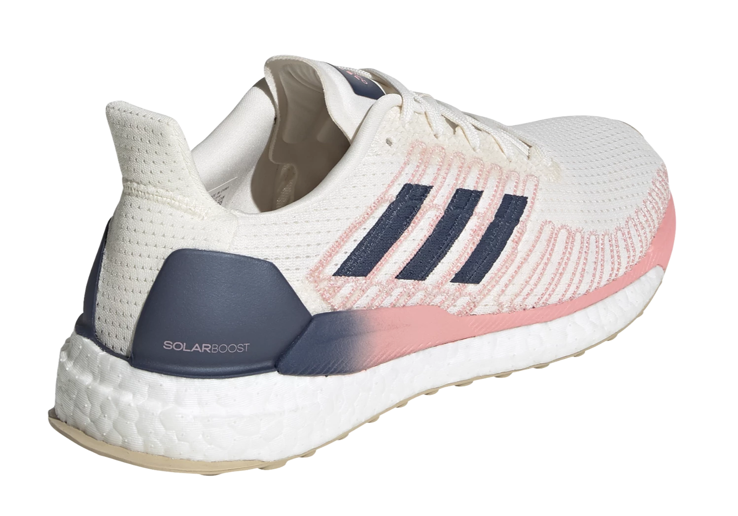 Adidas Women's Solarboost 19 5 Adidas Women's Solarboost 19 - Image 3