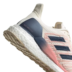 Adidas Women's Solarboost 19 17 Adidas Women's Solarboost 19 -Darn Tough Shop EG2361 FTW photo detail 1 transparent