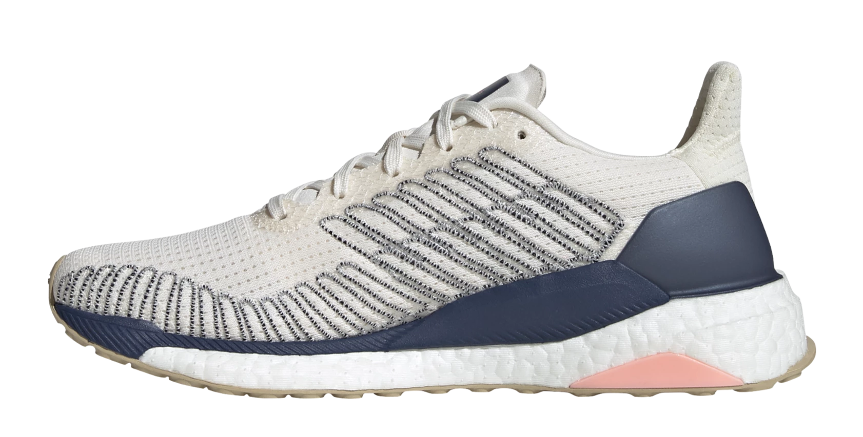 Adidas Women's Solarboost 19 6 Adidas Women's Solarboost 19 - Image 4