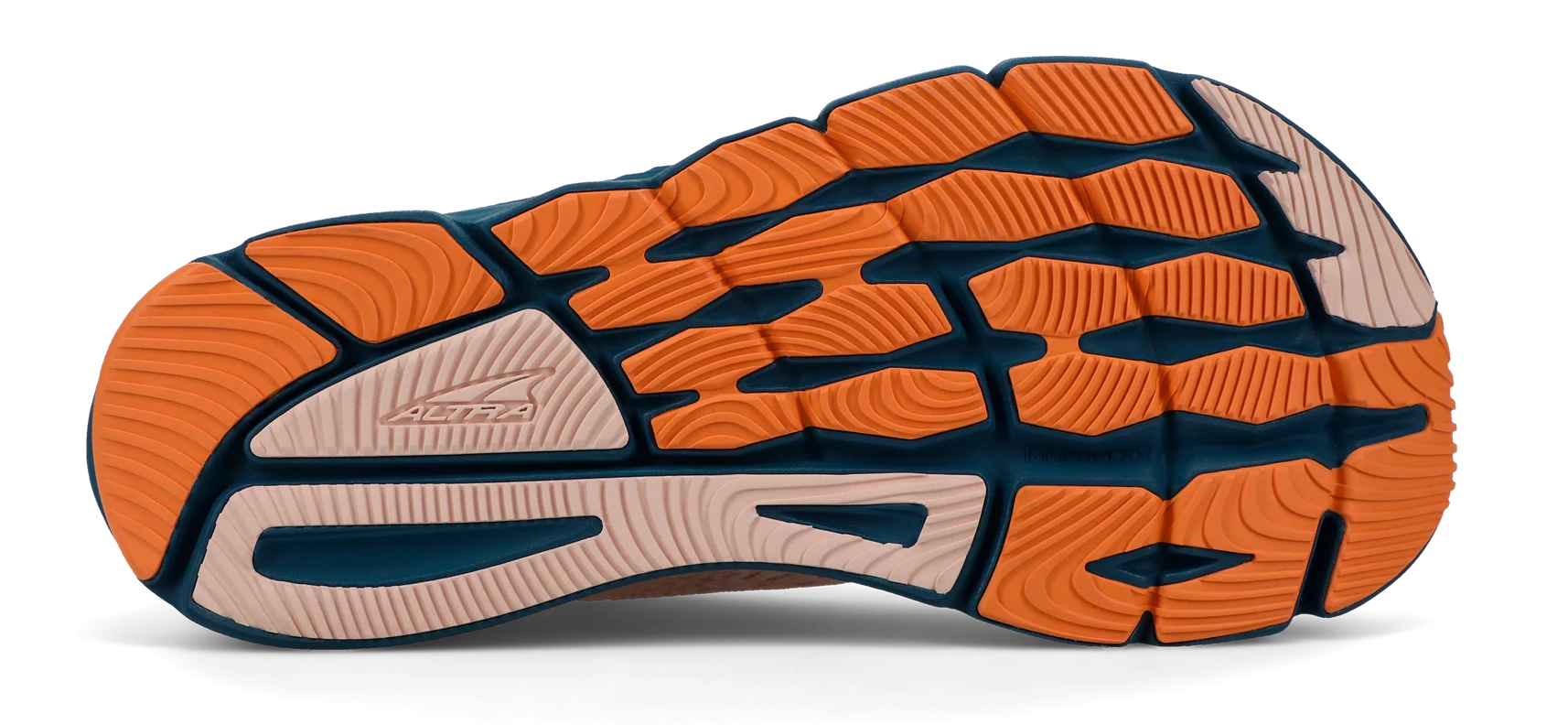 Altra Women's Torin 5 - Dusty Pink (AL0A547X-681) Altra Women's Torin 5 - Dusty Pink (AL0A547X-681) -Darn Tough Shop FALL 21 TORIN 5 shadow21