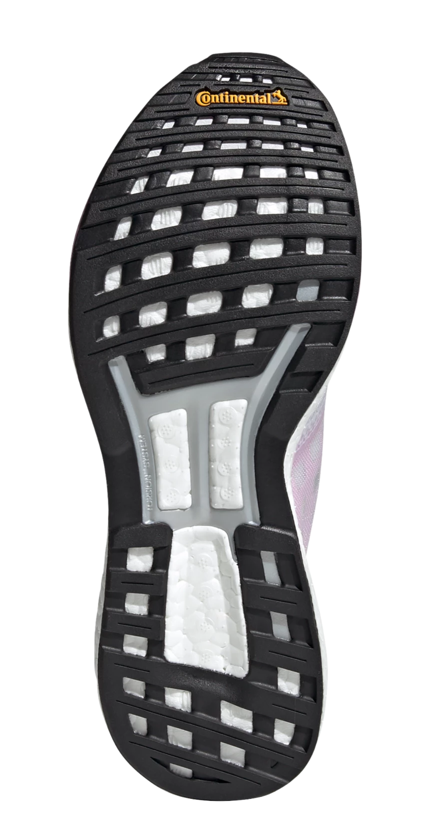 adidas Women's Adizero Boston 9 - Dash Grey/Footwear White/Clear Lilac (FW2213) Adidas Women's Adizero Boston 9 - Dash Grey/Footwear White/Clear Lilac (FW2213) -Darn Tough Shop FW2213 FTW photo bottom transparent