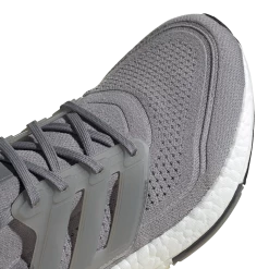 Adidas Men's UltraBoost 21 11 Adidas Men's UltraBoost 21 -Darn Tough Shop FY0381 FTW photo detail 1 transparent