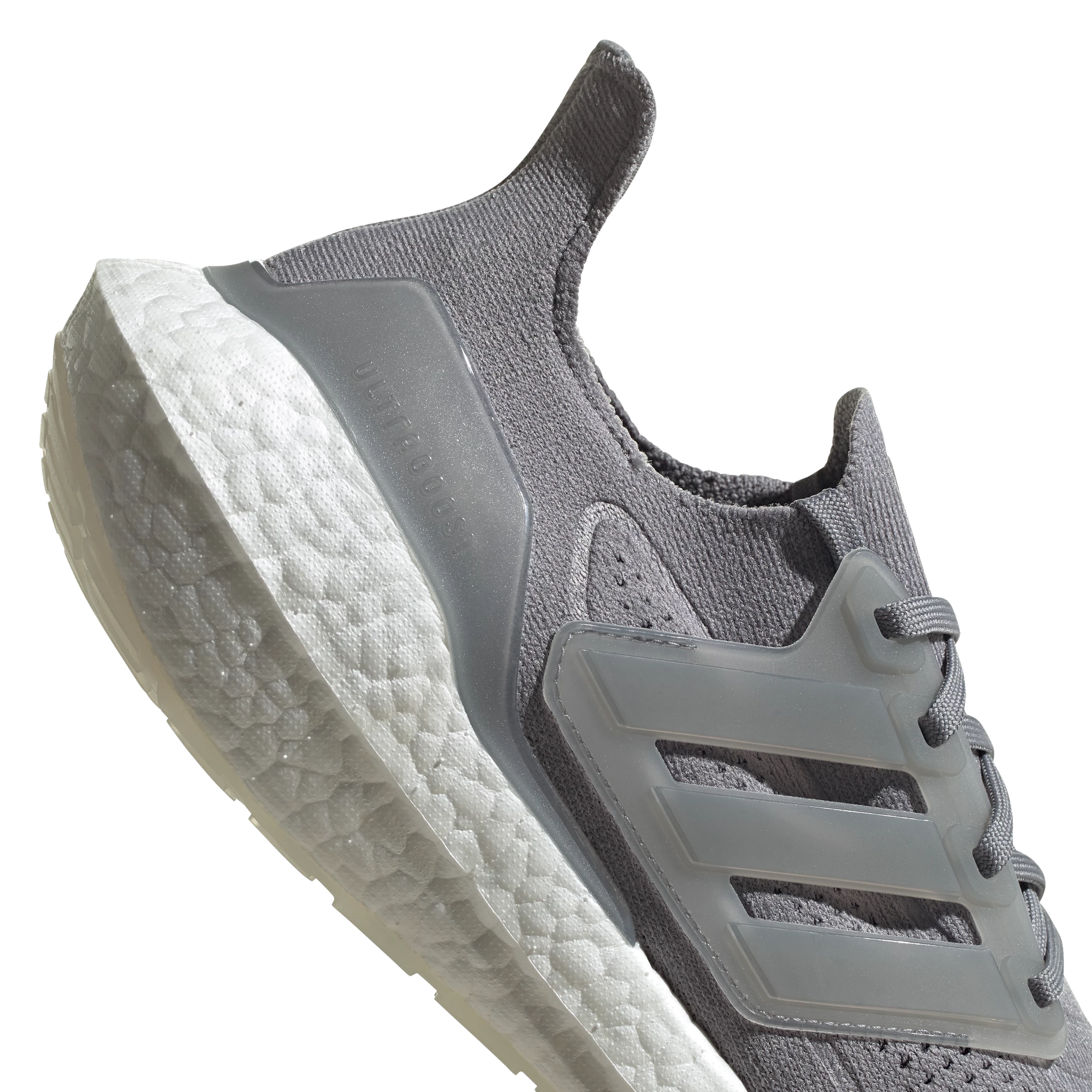Adidas Men's UltraBoost 21 7 Adidas Men's UltraBoost 21 - Image 5